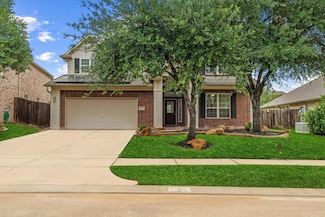 23918 Windsor Canyon Ct, Spring, TX 77389