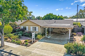 914 Mockingbird Ln, Sunnyvale, CA 94087