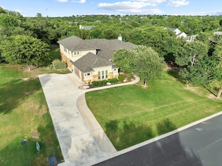 1000 Hidden Ridge Ct, Round Rock, TX 78681