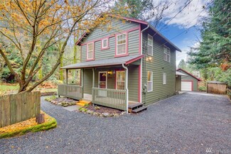 8147 NE Midway Ave, Indianola, WA 98342