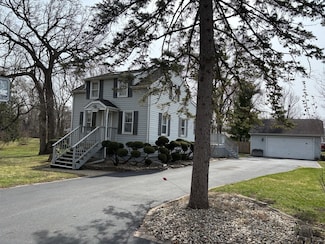 25091 W Crawford Ave, Antioch, IL 60002