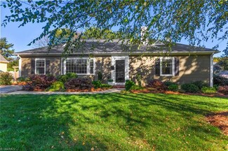 933 Vernon Ave, Winston Salem, NC 27106