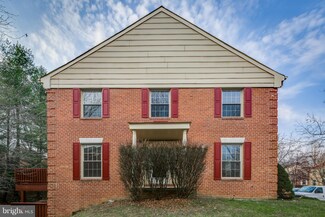 57 English Run Cir, Sparks Glencoe, MD 21152