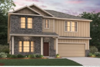 3003 Selhurst St, Converse, TX 78109