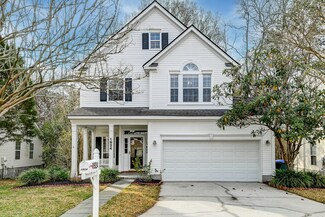 1924 Treebark Dr, Charleston, SC 29414