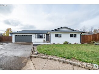 213 NW Lalack Ct, Dallas, OR 97338