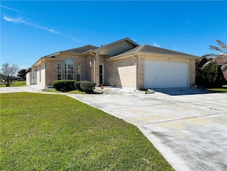 3432 E Parc Green St, Harvey, LA 70058