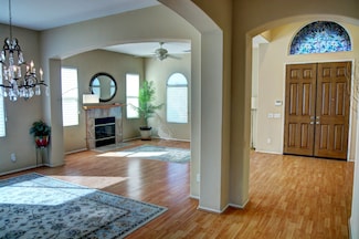 48638 Barrymore St, Indio, CA 92201
