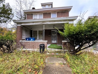 8920 Frankstown Rd, Pittsburgh, PA 15235