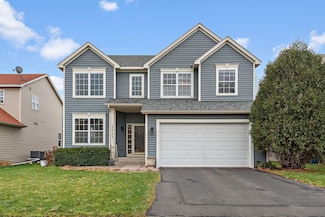 7717 Fountain Ln N, Osseo, MN 55311