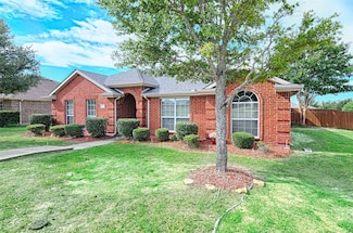 1223 Hampton Bay Dr, Rockwall, TX 75087