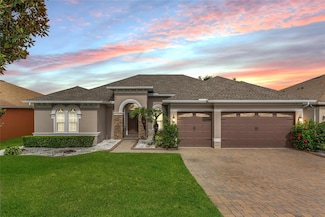 9413 Ivywood St, Clermont, FL 34711