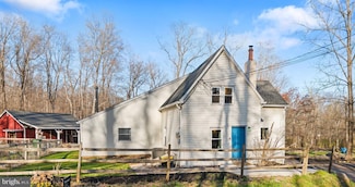 5254 Clymer Rd, Quakertown, PA 18951