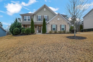 147 Stargaze Ridge, Canton, GA 30114