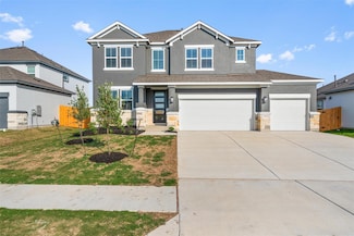 19133 Ariel Elena Way, Pflugerville, TX 78660