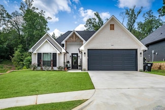 4508 Lone Oak Ln, Longview, TX 75605