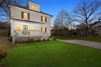 22 Woodbine St, West Warwick, RI 02893