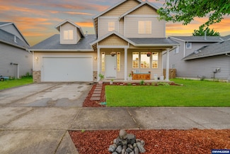311 W Jadon Dr, Lebanon, OR 97355