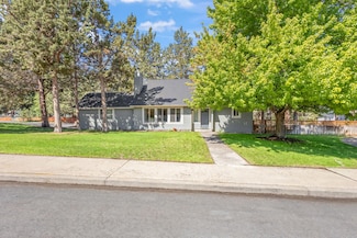 2923 NE Deborah Ct, Bend, OR 97701