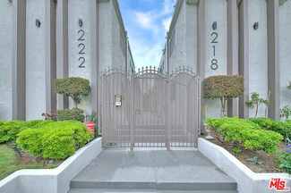 222 E Tamarack Ave Unit 28, Inglewood, CA 90301