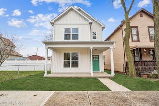 142 Wisconsin Ave, Columbus, OH 43222