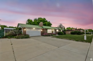 9216 S 2700 W, West Jordan, UT 84088
