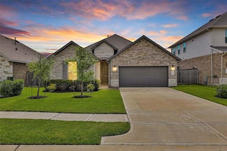 1217 Antelope Passing Dr, Montgomery, TX 77316