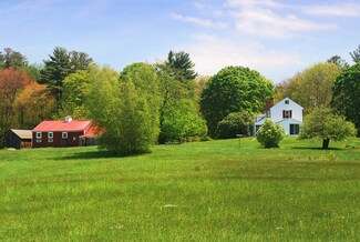 374 Harvard Rd, Bolton, MA 01740