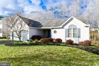 21 Nancy Cir, Reading, PA 19606