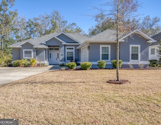 112 Justin Cole Dr, Kingsland, GA 31548