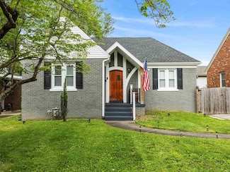 541 S Kelsey Ave, Evansville, IN 47714