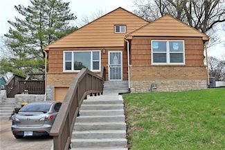 3417 Jackson Ave, Kansas City, MO 64128