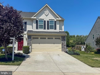 2342 Adam David Way, Marriottsville, MD 21104