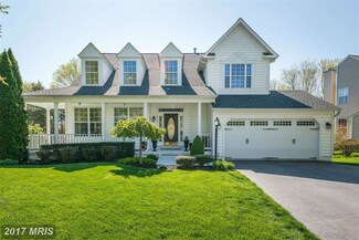 7697 Vinewood Ct, Gainesville, VA 20155