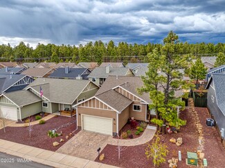 756 W Yeager Ln, Lakeside, AZ 85929