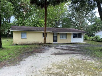 75 NE 89th St, Cross City, FL 32628