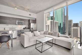151 SE 1st St Unit 2511, Miami, FL 33131