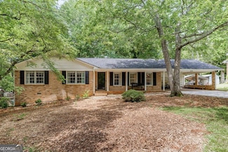 655 University Cir, Athens, GA 30605