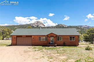 874 Hackamore Dr, Florissant, CO 80816
