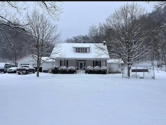 283 Hunting Creek Rd, Whitleyville, TN 38588