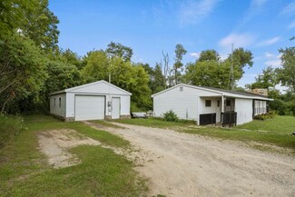 1580 Indiana 120, Fremont, IN 46737