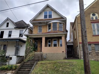 2404 Jenny Lind St, McKeesport, PA 15132