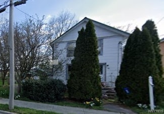 50 N State St, Ripley, NY 14775