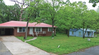 115 and 117 Simpson St, Iva, SC 29655
