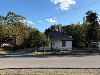 231 W Oneal St, Wills Point, TX 75169