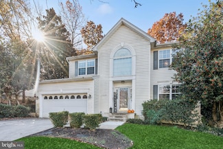 1513 Chase Hill Dr, Severn, MD 21144