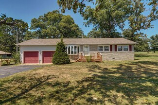15420 State Highway Z, Verona, MO 65769