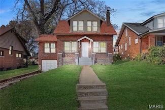 3601 Ridgedale Ave, Saint Louis, MO 63121