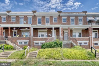 4246 Sheldon Ave, Baltimore, MD 21206