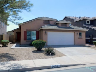 44147 W Snow Dr, Maricopa, AZ 85138